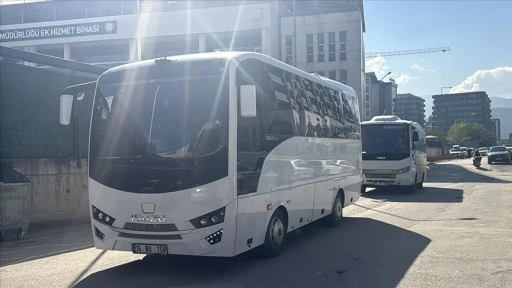 Rüşvet soruşturmasında gözaltına alınan Nilüfer eski Belediye Başkanı Erdem ile 14 şüpheli tutuklandı