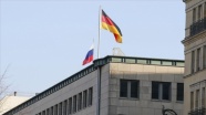 Rusya, 2 Alman diplomatı 'istenmeyen kişi' ilan etti