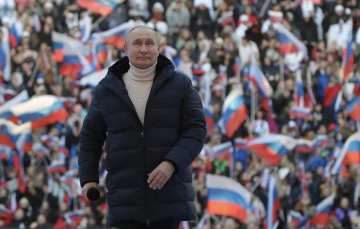 Rusya, 2022 yılındaki büyük savaşı da kazandı -Erhan Altıparmak, Moskova'dan yazdı-
