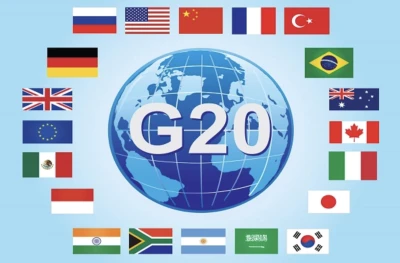 Rusya, 2025&rsquo;te G20 &uuml;lkeleri arasında en d&uuml;ş&uuml;k kamu borcuna sahip &uuml;lke oldu