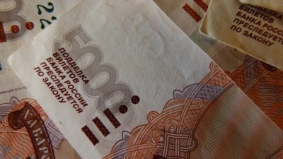 Rusya 2026 federal b&uuml;t&ccedil;e harcama planında 1 trilyon ruble artışa gitti