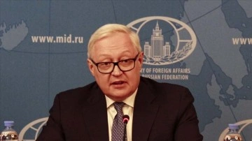 Rusya: ABD güvenlik garantileri konusunda diyaloğu sürdürmeli