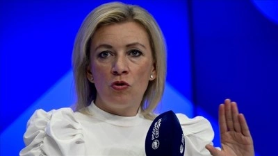 Rusya: ABD ile İsrail'in eylemleri Orta Doğu b&ouml;lgesini kaotik u&ccedil;uruma s&uuml;r&uuml;kledi