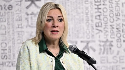 Rusya, ABD ile müzakerelerin yarın İstanbul'da yapılacağını bildirdi