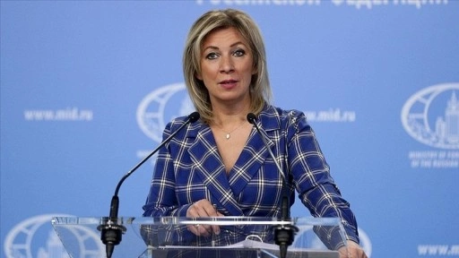 Rusya: Ateşkesin önündeki tek engel Kiev’dir