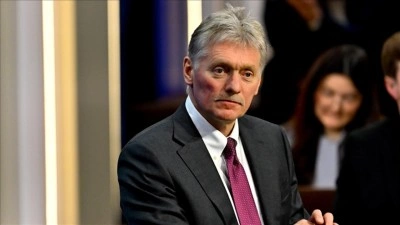 Rusya: Avrupa'da Ruslarla konuşmaya başlanması gerektiği daha fazla dile getiriliyor