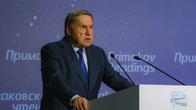 Rusya: Avrupa, Ukrayna'da savaşın s&uuml;rd&uuml;r&uuml;lmesi i&ccedil;in elinden geleni yapıyor