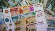 Rusya banka iflasları nedeniyle 100 milyar ruble kaybetti