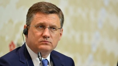 Rusya Başbakan Yardımcısı Novak: Akaryakıt a&ccedil;ığının nedeni İHA saldırıları