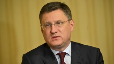 Rusya Başbakan Yardımcısı Novak: Rus ekonomisi y&ouml;netimli soğuma d&ouml;neminde