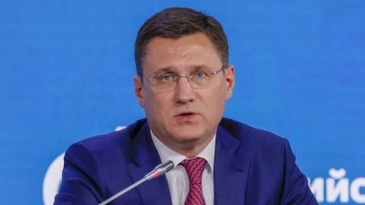 Rusya Başbakan Yardımcısı Novak, Rusya-T&uuml;rkiye enerji ortaklığının stratejik nitelikte olduğunu beli