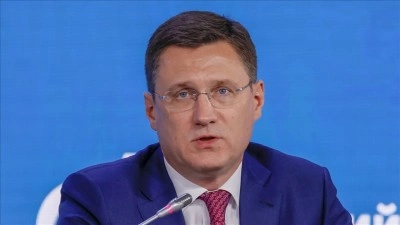 Rusya Başbakan Yardımcısı Novak: Son 40 yılın en b&uuml;y&uuml;k enerji krizini yaşıyoruz