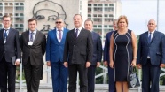 Rusya Başbakanı Medvedev'den Küba'ya ziyaret