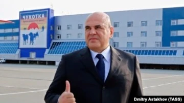 Rusya Başbakanı Mişustin: Türkiye ile iyi dinamik var -Fuad Safarov bildiriyor-