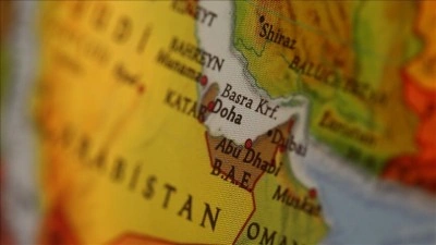 Rusya, Basra K&ouml;rfezi i&ccedil;in kolektif g&uuml;venlik konseptini g&uuml;ncelledi