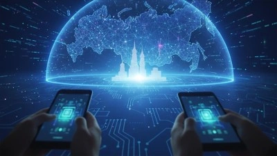 Rusya Batı merkezli platformlardan koparak kendi dijital ekosistemini inşa ediyor