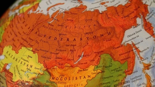 Rusya'da 43 yolcu taşıyan An-24 tipi uçağın radardan kaybolduğu bildirildi