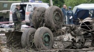 Rusya'da acil iniş yapan yolcu uçağı pistten çıktı: 2 ölü, 22 yaralı