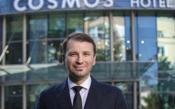 Rusya’da acil kaliteli otel ihtiyacı var! -Fuad Safarov, Moskova'dan bildiriyor-