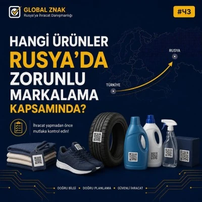 Rusya&rsquo;da ChestnyZnak Global şirketinden iş d&uuml;nyasına altın gibi &ouml;ğ&uuml;tler