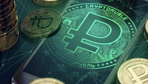 Rusya’da dijital ruble gündeme getirildi