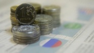 Rusya'da enflasyon gerilemeye devam ediyor