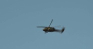 Rusya'da helikopter düştü: 4 ölü!