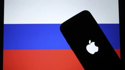 Rusya&rsquo;da iPhone kullanımı giderek zorlaşıyor