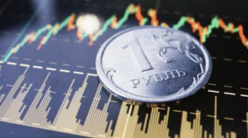 Rusya'da işgücü verimliliği 2009'dan bu yana ilk kez yüzde 3,6 düştü