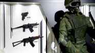 Rusya'da Kovid-19 salgını silah satışlarını artırdı
