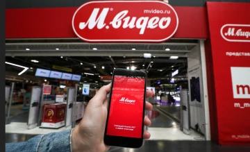 Rusya’da M.Video ve Eldorado'da Türk ve Çin markalarının yer aldığı alanlar olacak