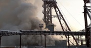Rusya&#39;da madende mahsur kalan 9 işçi kurtarılamadı