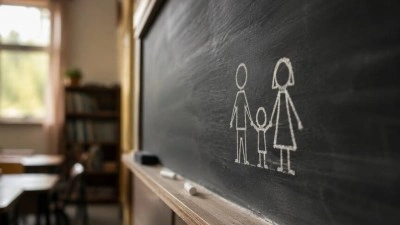 Rusya'da okullarda "geleneksel aile değerleri" eğitimi yaygınlaştırılıyor