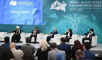 Rusya'da sağlık turizmi gözle görülür şekilde gelişiyor