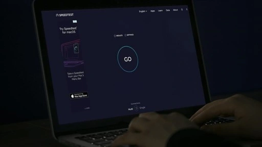 Rusya'da Speedtest uygulaması güvenlik tehdidi gerekçesiyle yasaklandı