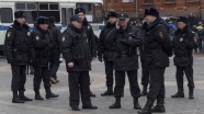 Rusya'da 'teröre azmettirmek' suçlamasıyla 6 gözaltı