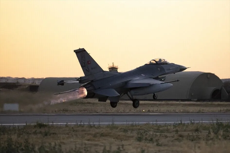 Rusya&rsquo;da T&uuml;rkiye&rsquo;nin Baltık hava sahasını devriye kararı değerlendirildi