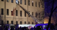 Rusya'da üniversite binası çöktü: 21 kişi enkaz altında kaldı