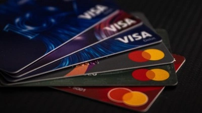 Rusya&rsquo;da Visa ve Mastercard&rsquo;ın payı y&uuml;zde 17&rsquo;nin altına geriledi