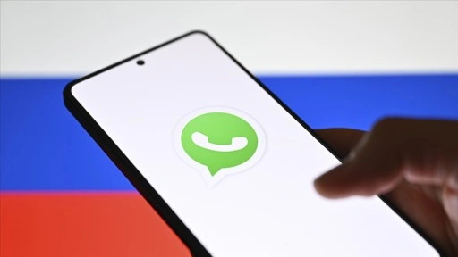 Rusya'da WhatsApp'a erişim sorunu yaşanıyor
