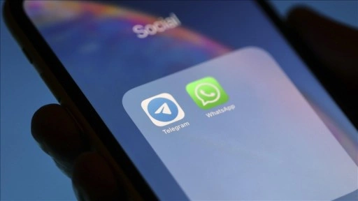Rusya'da WhatsApp ve Telegram üzerinden 52 binden fazla suç işlendiği açıklandı