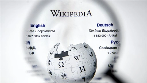 Rusya'da Wikipedia’ya pedofili propagandası gerekçesiyle para cezası