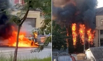 Rusya’daki terör saldırıları ve Ukrayna'nın geleceği -Erhan Altıparmak, Moskova'dan yazdı-