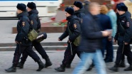 Rusya'daki terör saldırısıyla ilgili 8 kişi gözaltına alındı