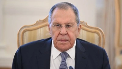 Rusya'dan ABD'ye "diplomatik misyon &ccedil;alışanlarını Kiev'den tahliye etme" tavsiyesi