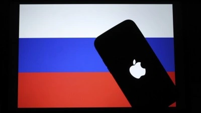 Rusya'dan Apple'a 4 milyar rublelik ceza uyarısı