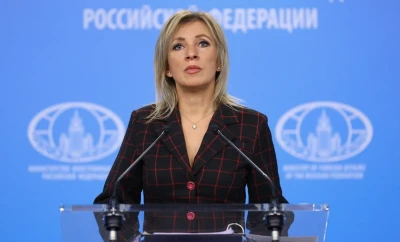 Rusya&rsquo;dan Azerbaycan&rsquo;a &ldquo;İran&rdquo; teşekk&uuml;r&uuml;