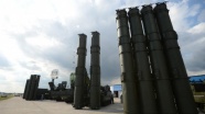 Rusya'dan hava savunma sistemi açıklaması