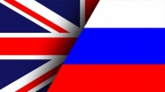Rusya'dan İngiltere Başbakanı May'e tepki