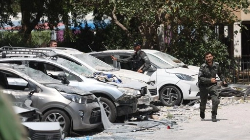 Rusya'dan, İsrail'in İran'a saldırılarıyla başlayan çatışmaların küreselleşebileceği